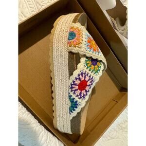 Dirty Laundry Slides (Shoes)